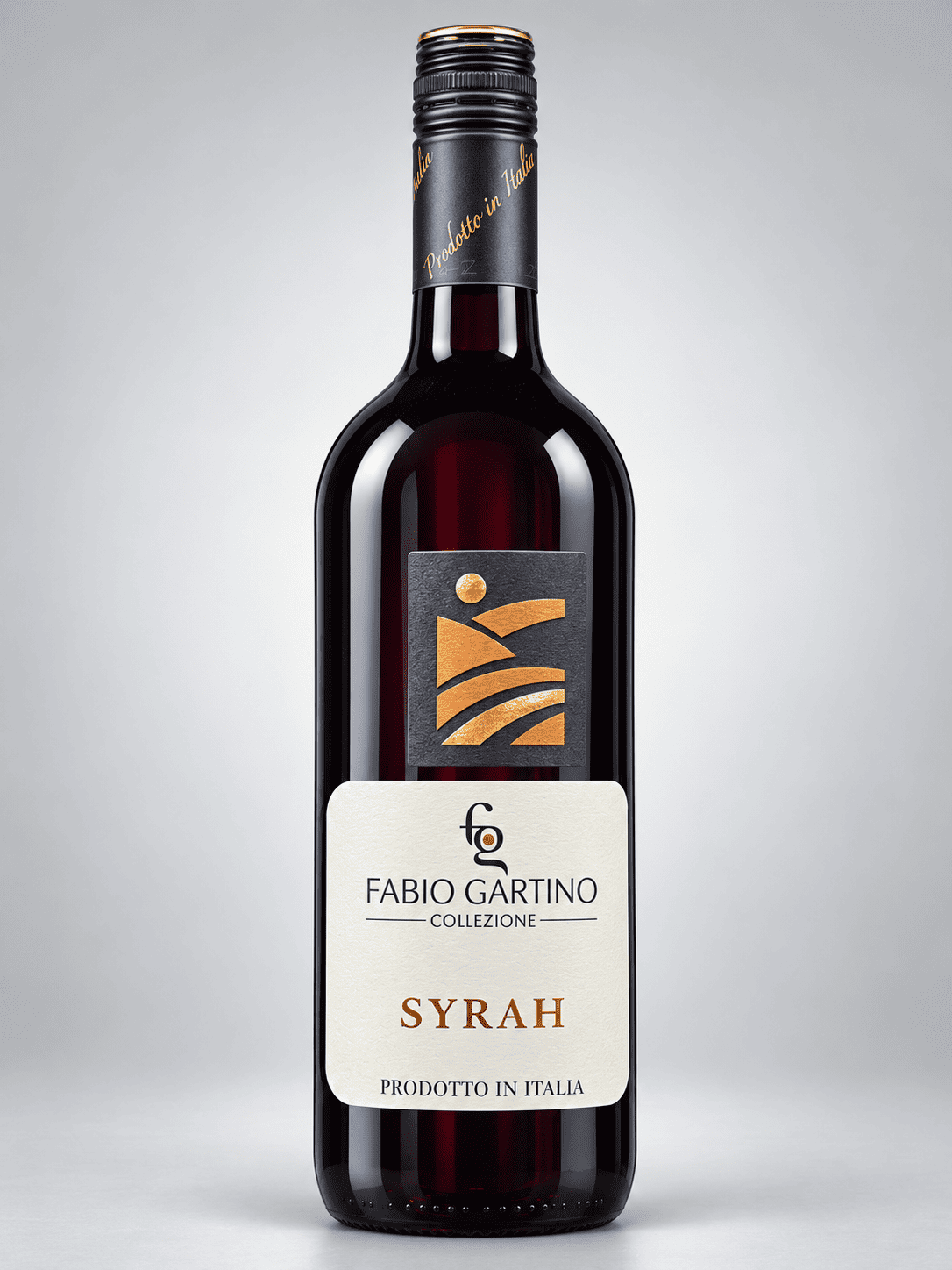 Fabio Gartino Syrah