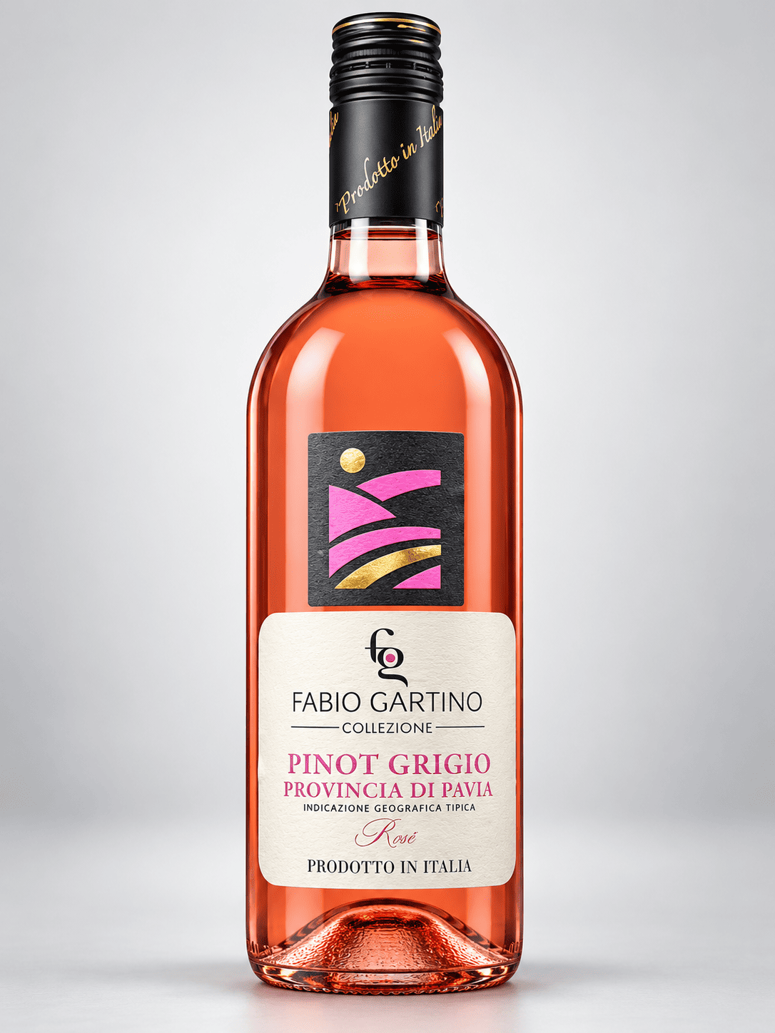 Fabio Gartino Pinot Grigio Rose