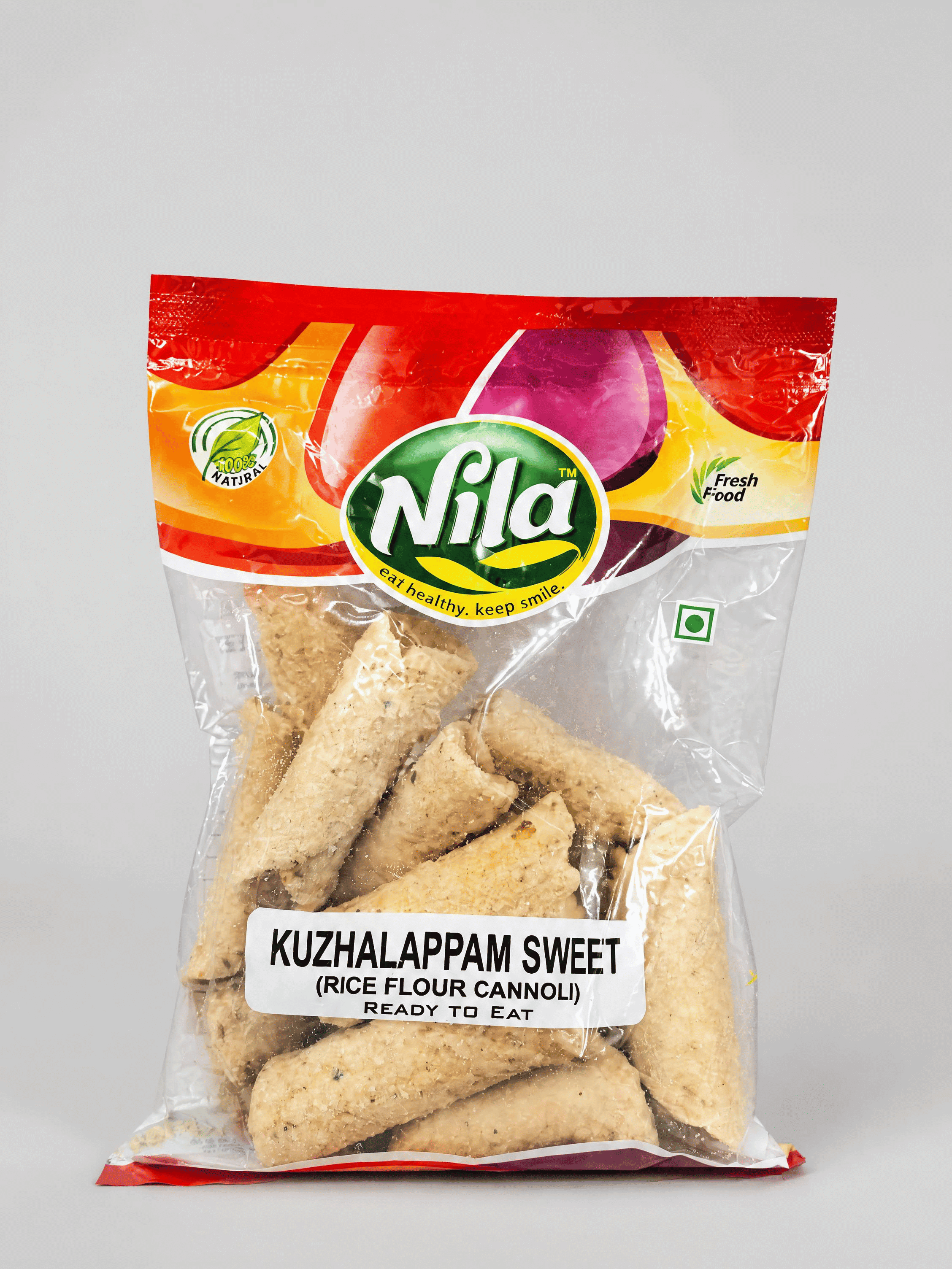 Nila Kuzhalappam Sweet