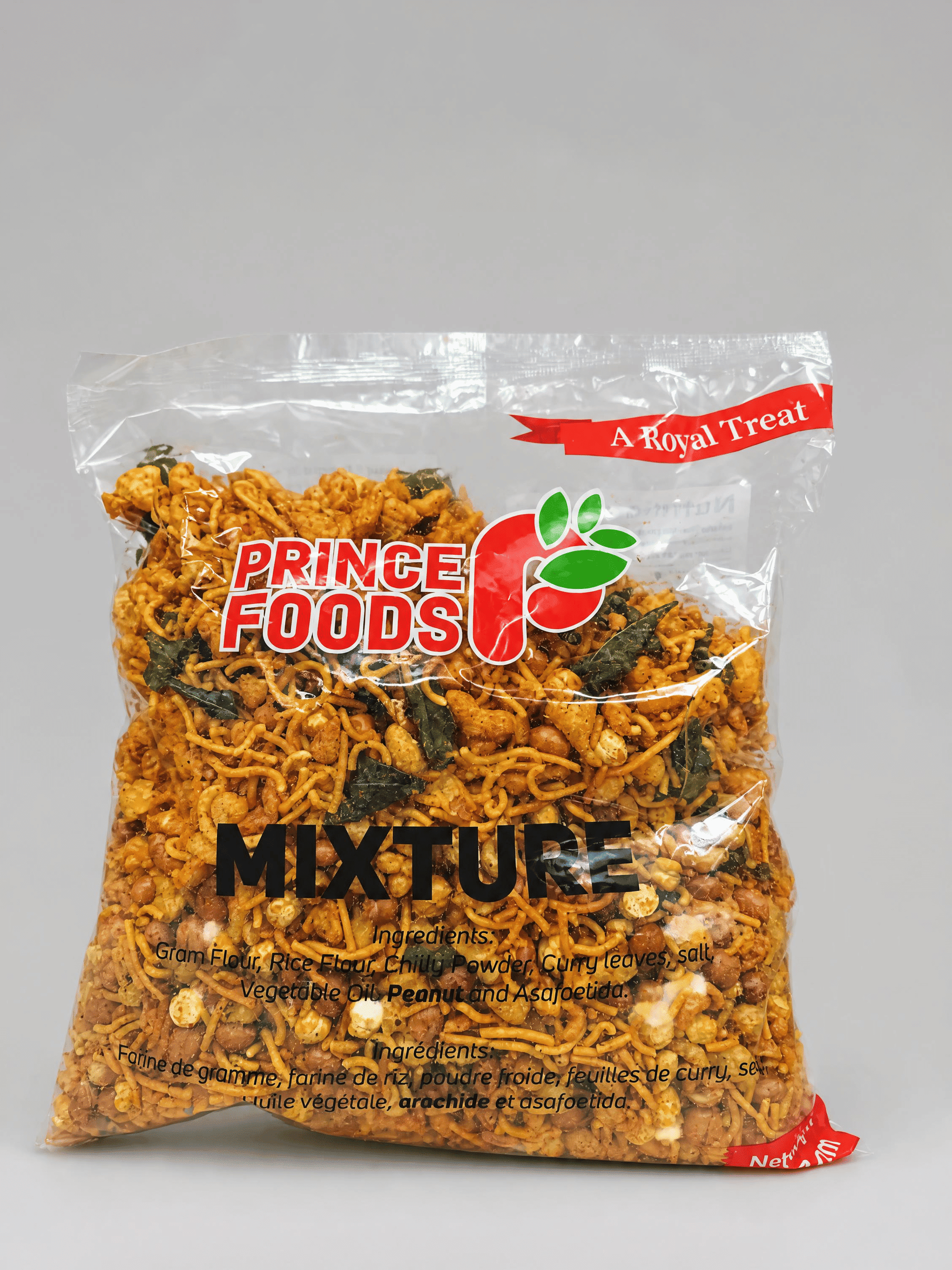 Price Foods Mixture 600g