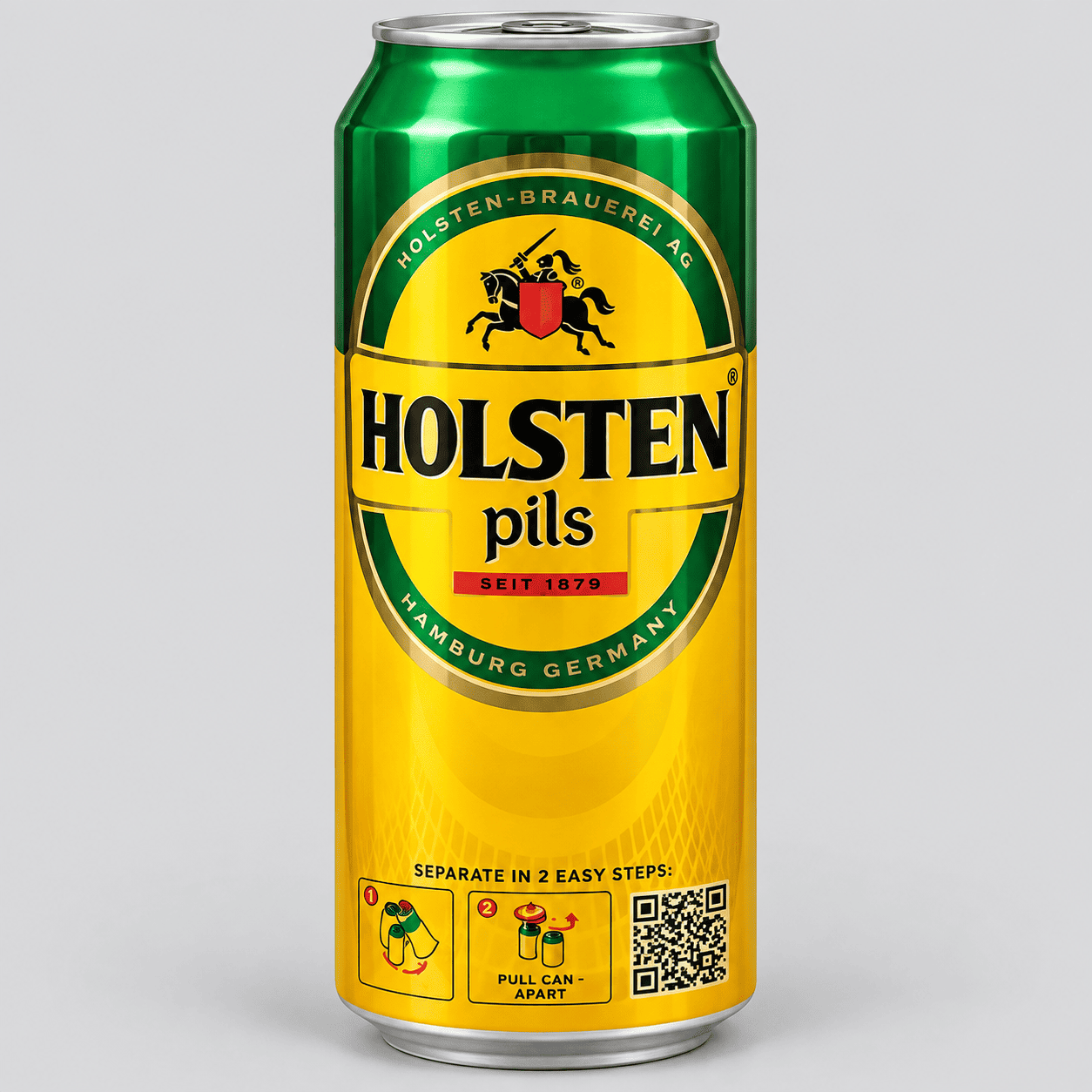 Holsten Pils 440ml