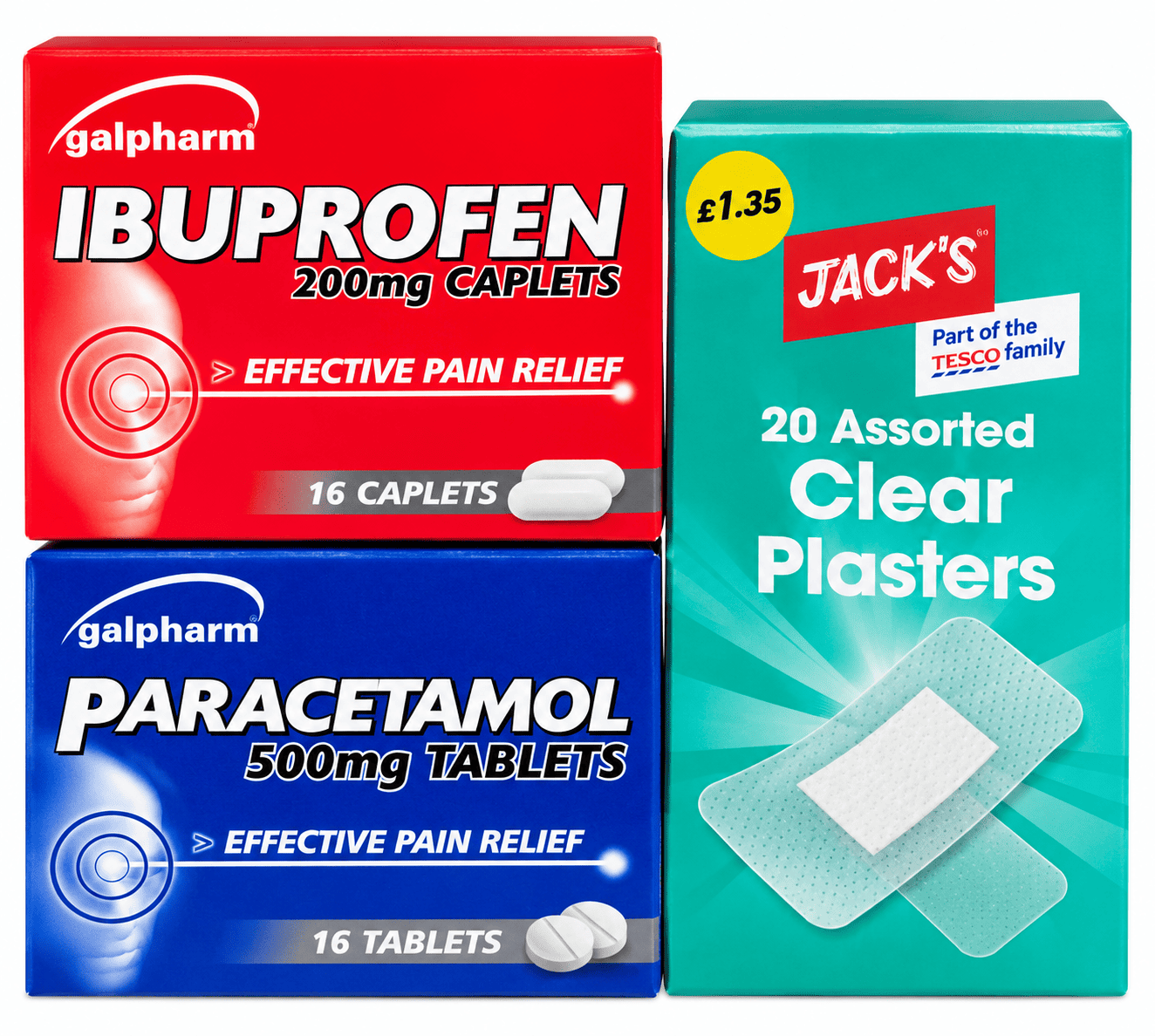 Everyday Medicines