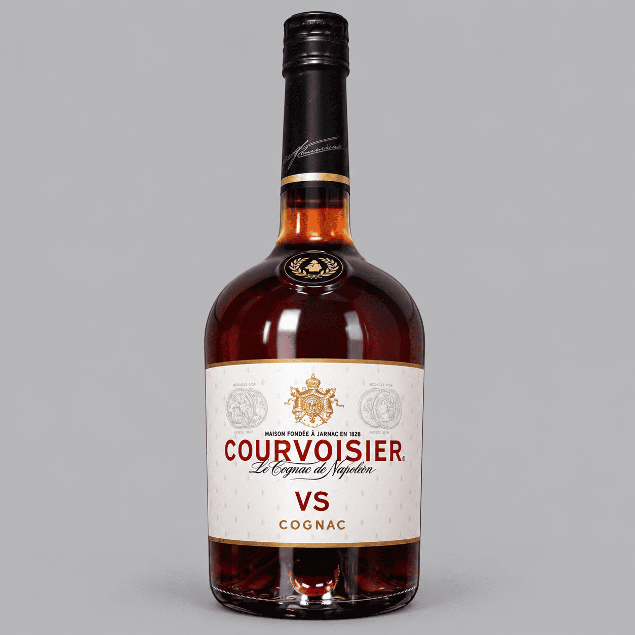 Courvoisier VS Cognac 70cl