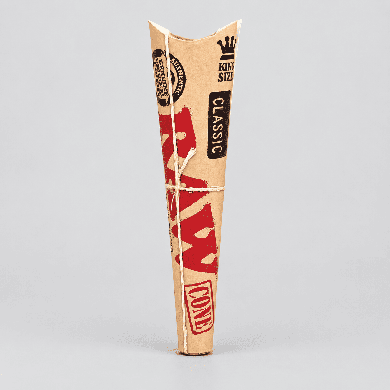 RAW CONE CLASSIC KING SIZE